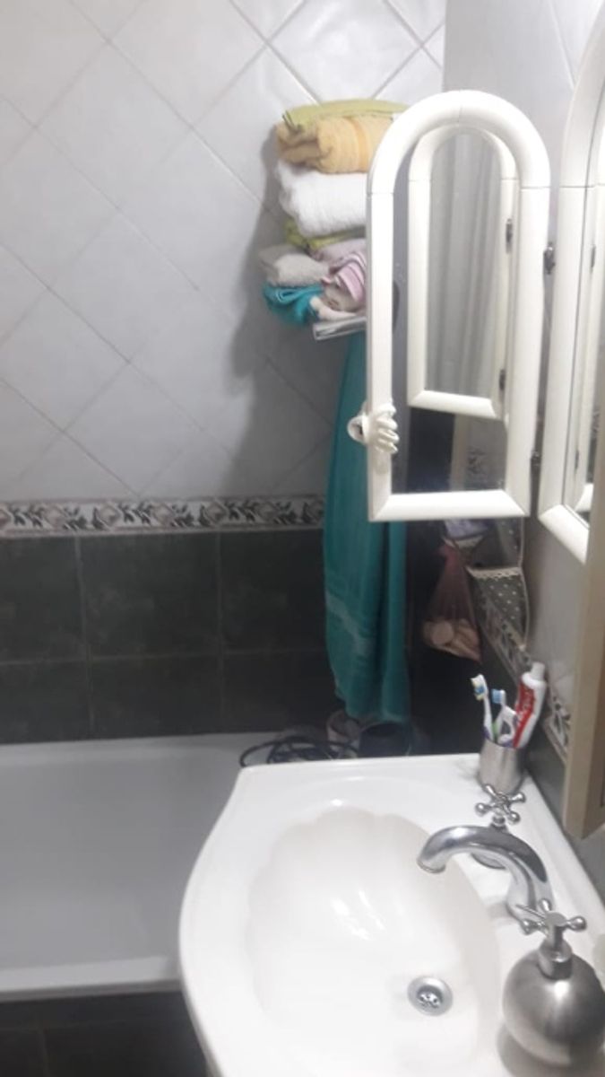 DUPLEX DE 3 AMBIENTES EN VENTA - MORON SUR - 13