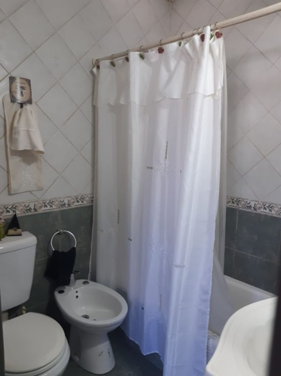 DUPLEX DE 3 AMBIENTES EN VENTA - MORON SUR - 14