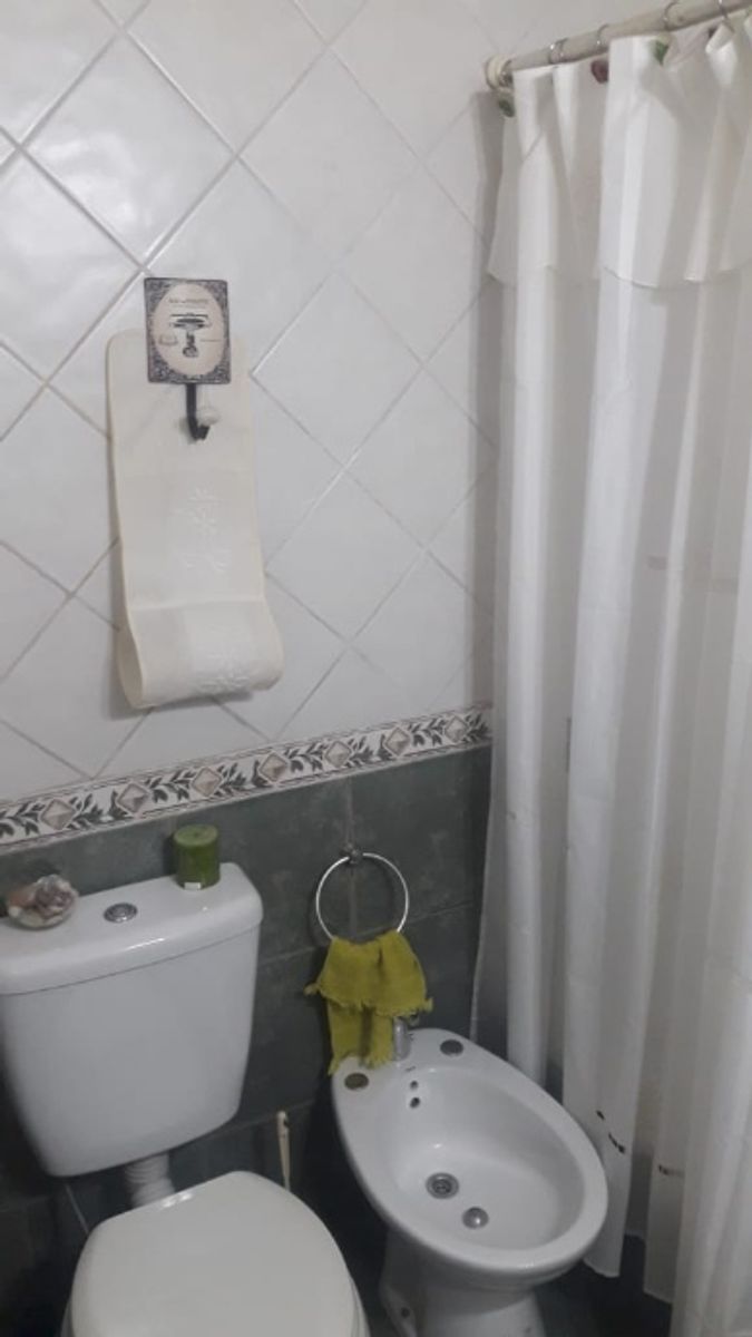 DUPLEX DE 3 AMBIENTES EN VENTA - MORON SUR - 16