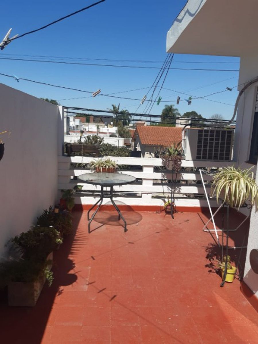 DUPLEX DE 3 AMBIENTES EN VENTA - MORON SUR - 17