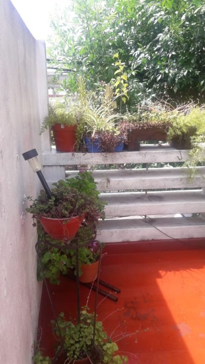 DUPLEX DE 3 AMBIENTES EN VENTA - MORON SUR - 19
