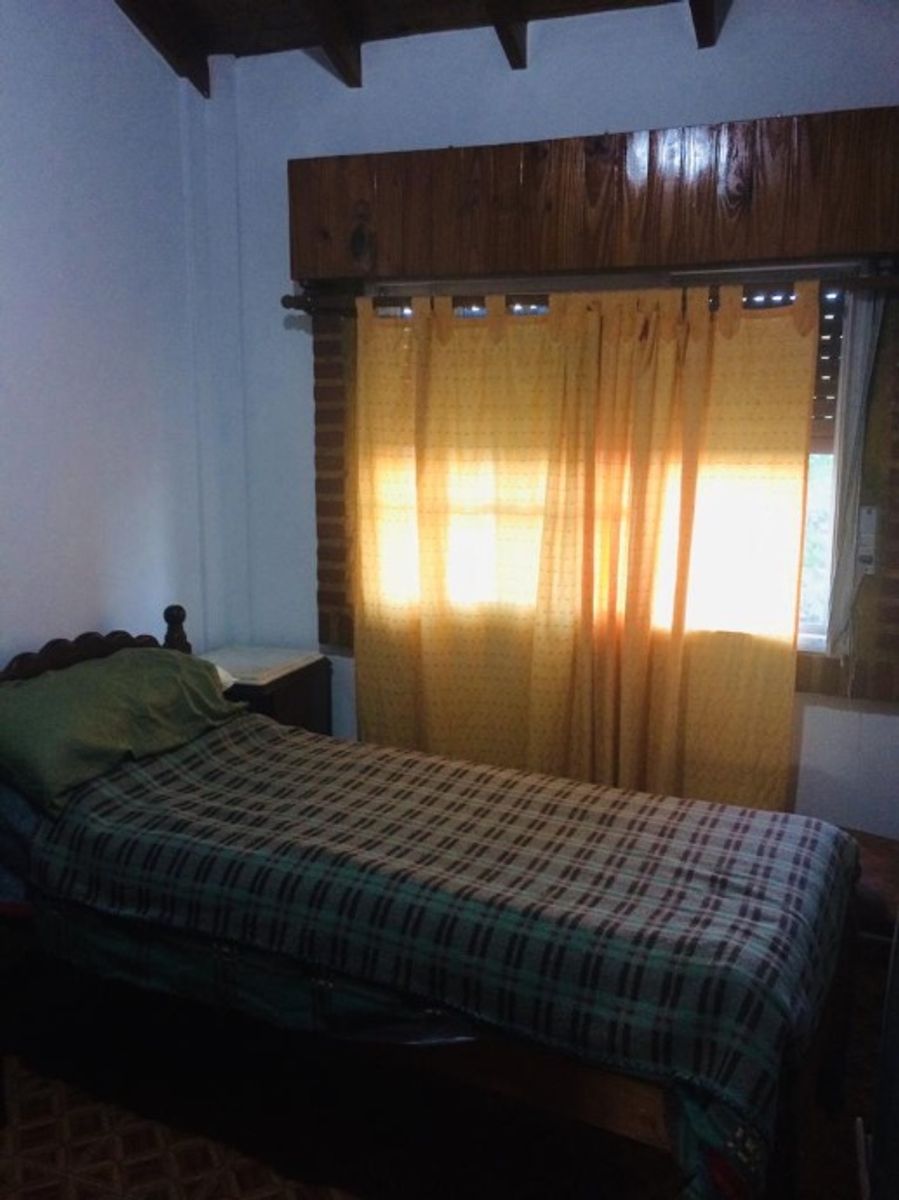 Chalet PH de 3 ambientes - 3