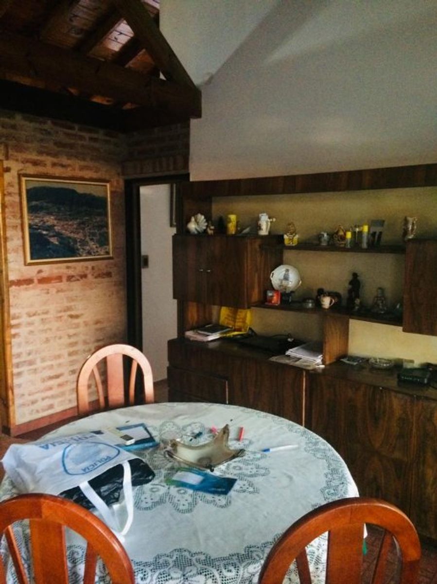 Chalet PH de 3 ambientes - 7