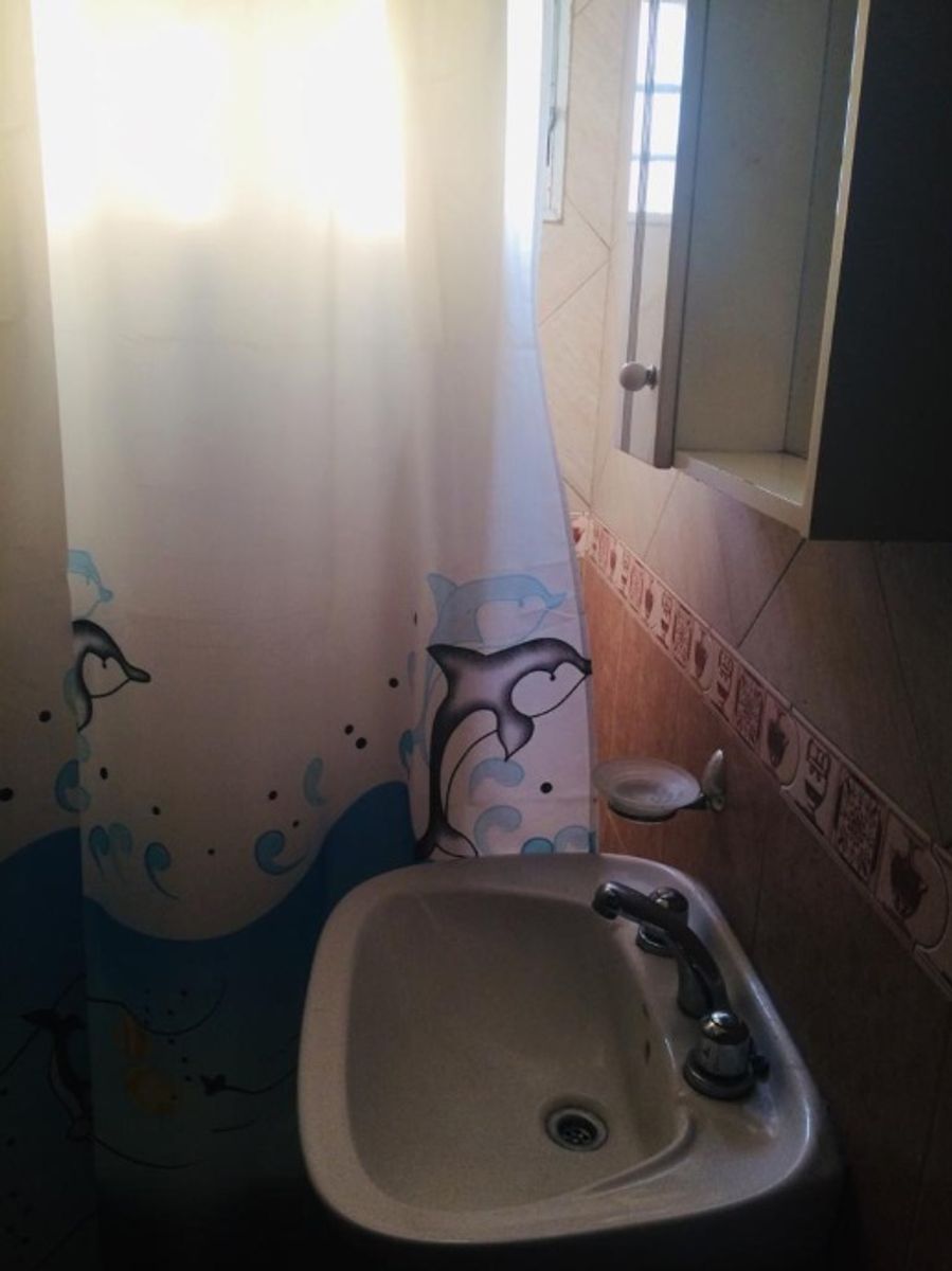 Chalet PH de 3 ambientes - 10
