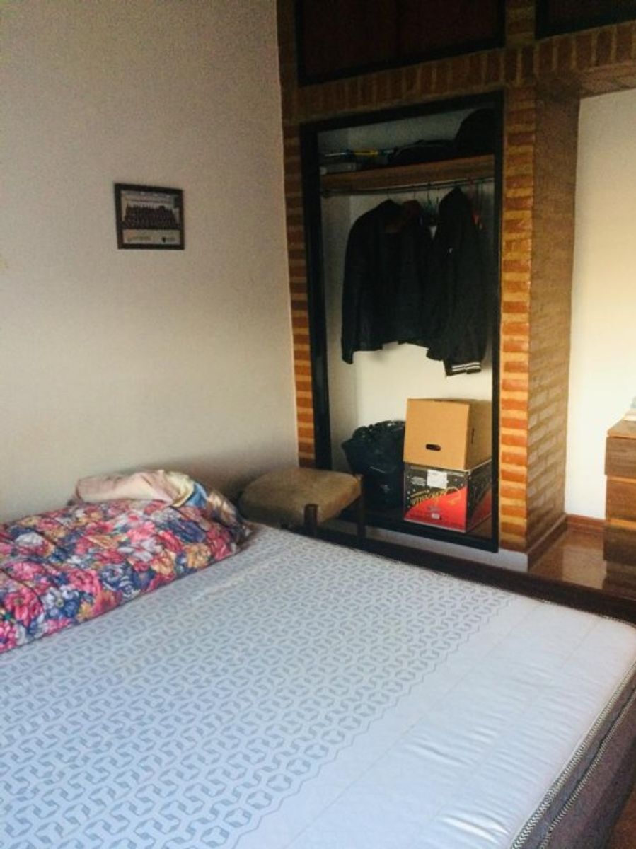 Chalet PH de 3 ambientes - 12