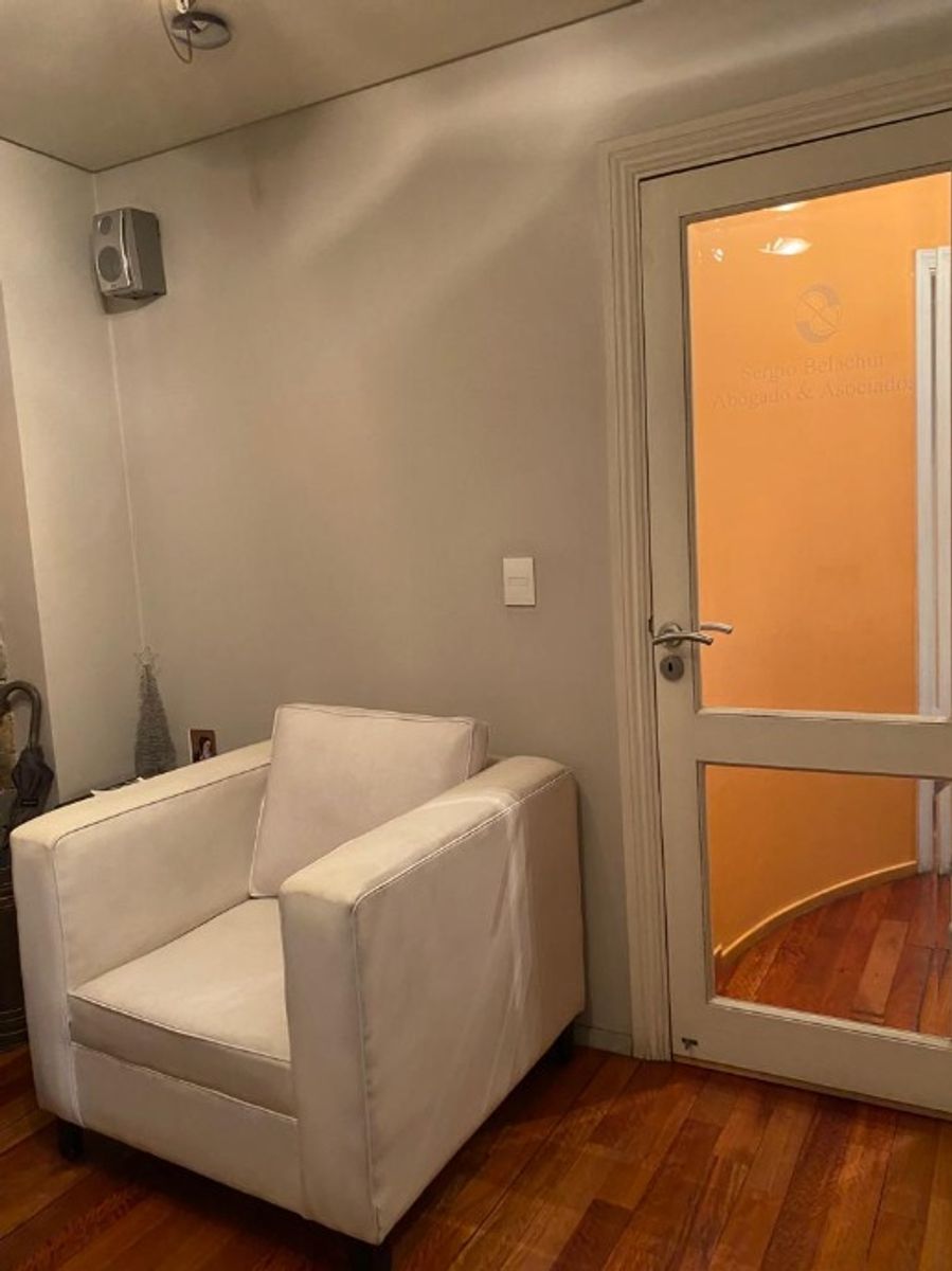 DEPARTAMENTO DE 3 AMBIENTES APTO PROFESIONAL EN VENTA - MORON CENTRO - 3