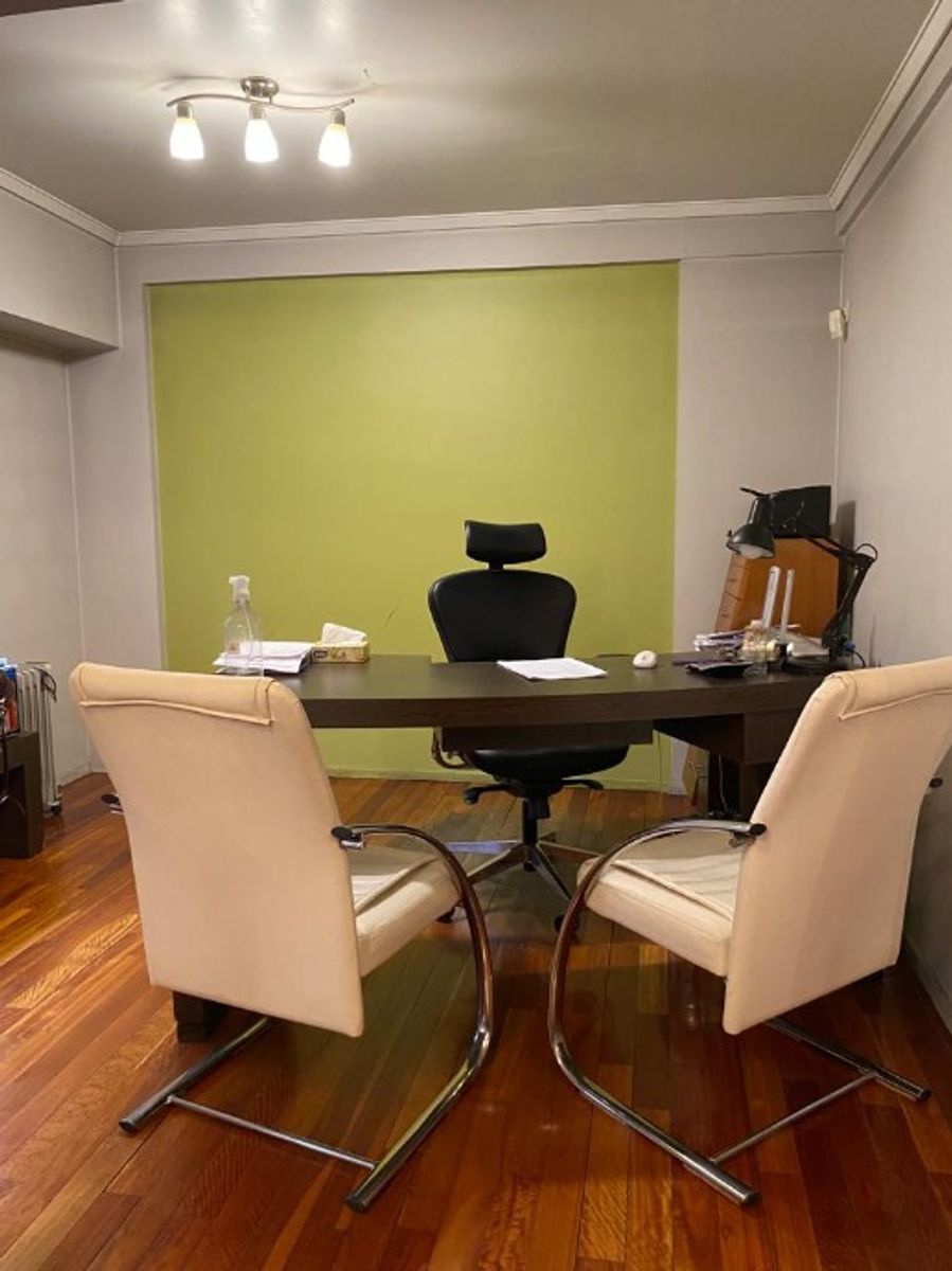 DEPARTAMENTO DE 3 AMBIENTES APTO PROFESIONAL EN VENTA - MORON CENTRO - 5