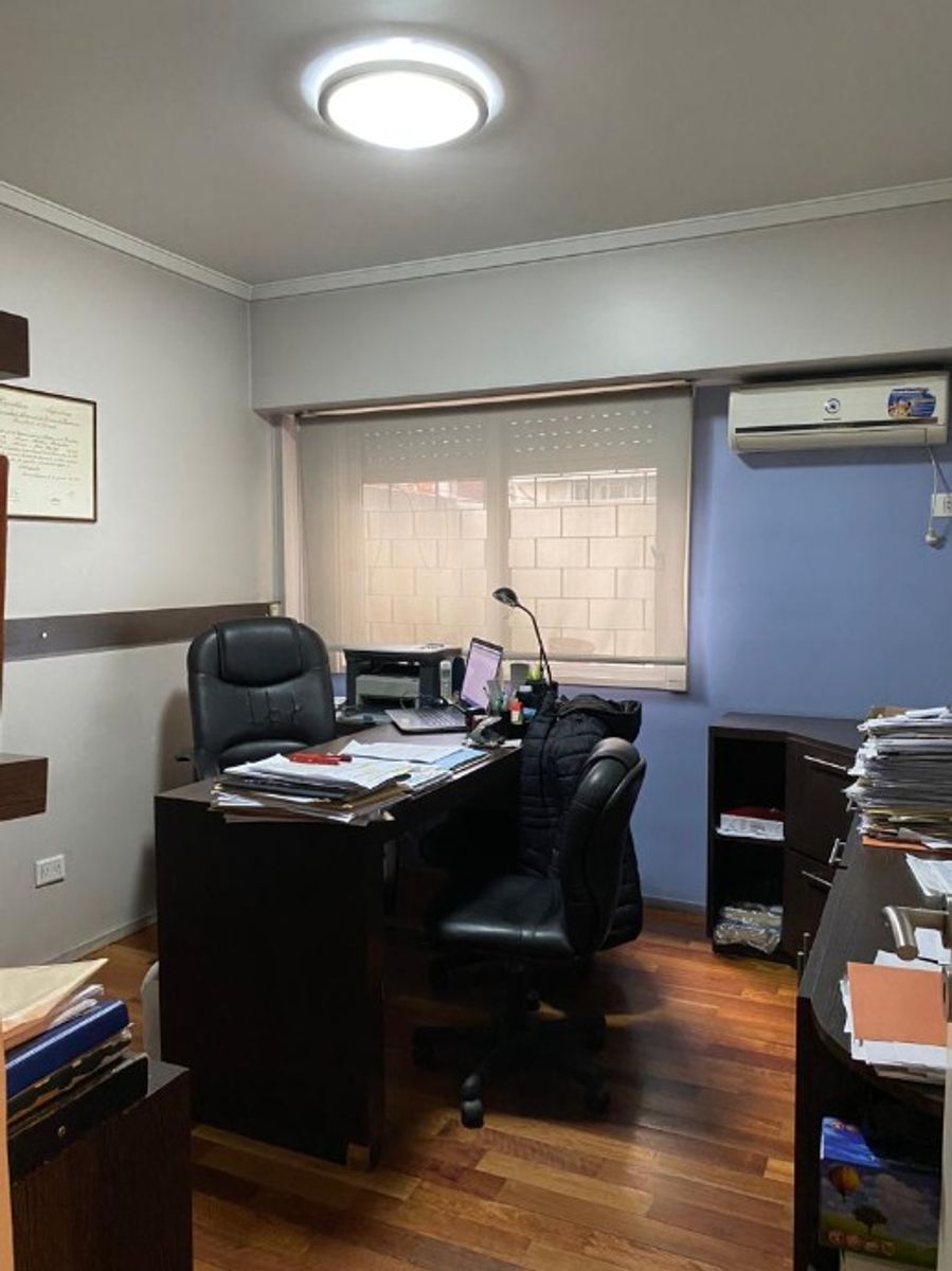 DEPARTAMENTO DE 3 AMBIENTES APTO PROFESIONAL EN VENTA - MORON CENTRO - 8