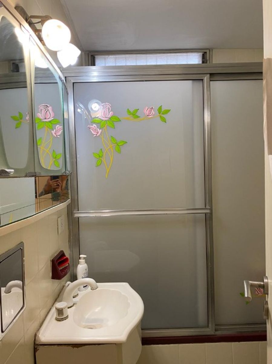 DEPARTAMENTO DE 3 AMBIENTES APTO PROFESIONAL EN VENTA - MORON CENTRO - 9