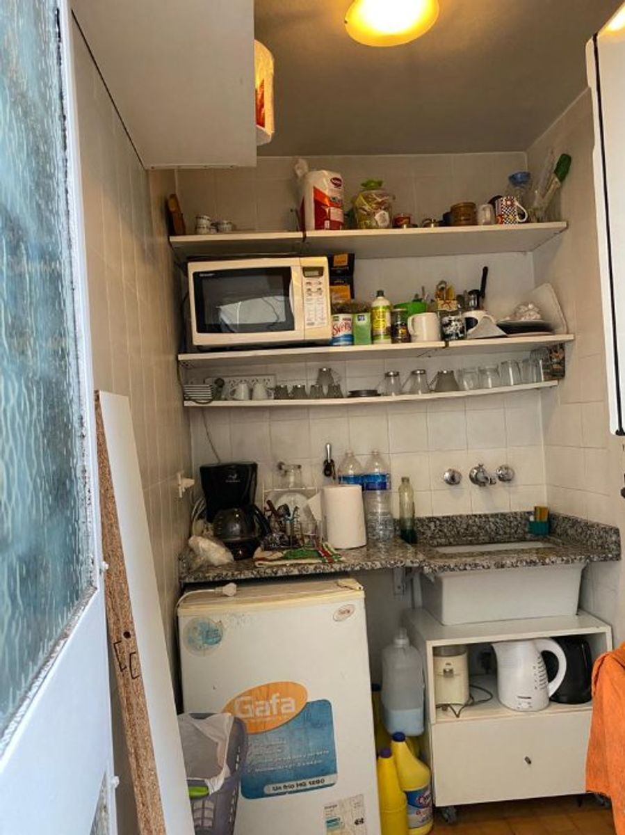 DEPARTAMENTO DE 3 AMBIENTES APTO PROFESIONAL EN VENTA - MORON CENTRO - 13