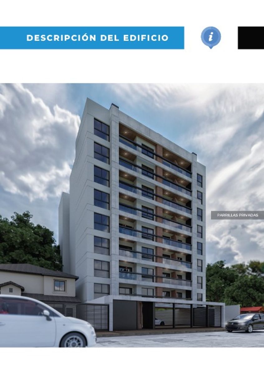 PRE VENTA DE DEPARTAMENTO DE 3 AMBIENTES EN VENTA - MORON SUR - 2