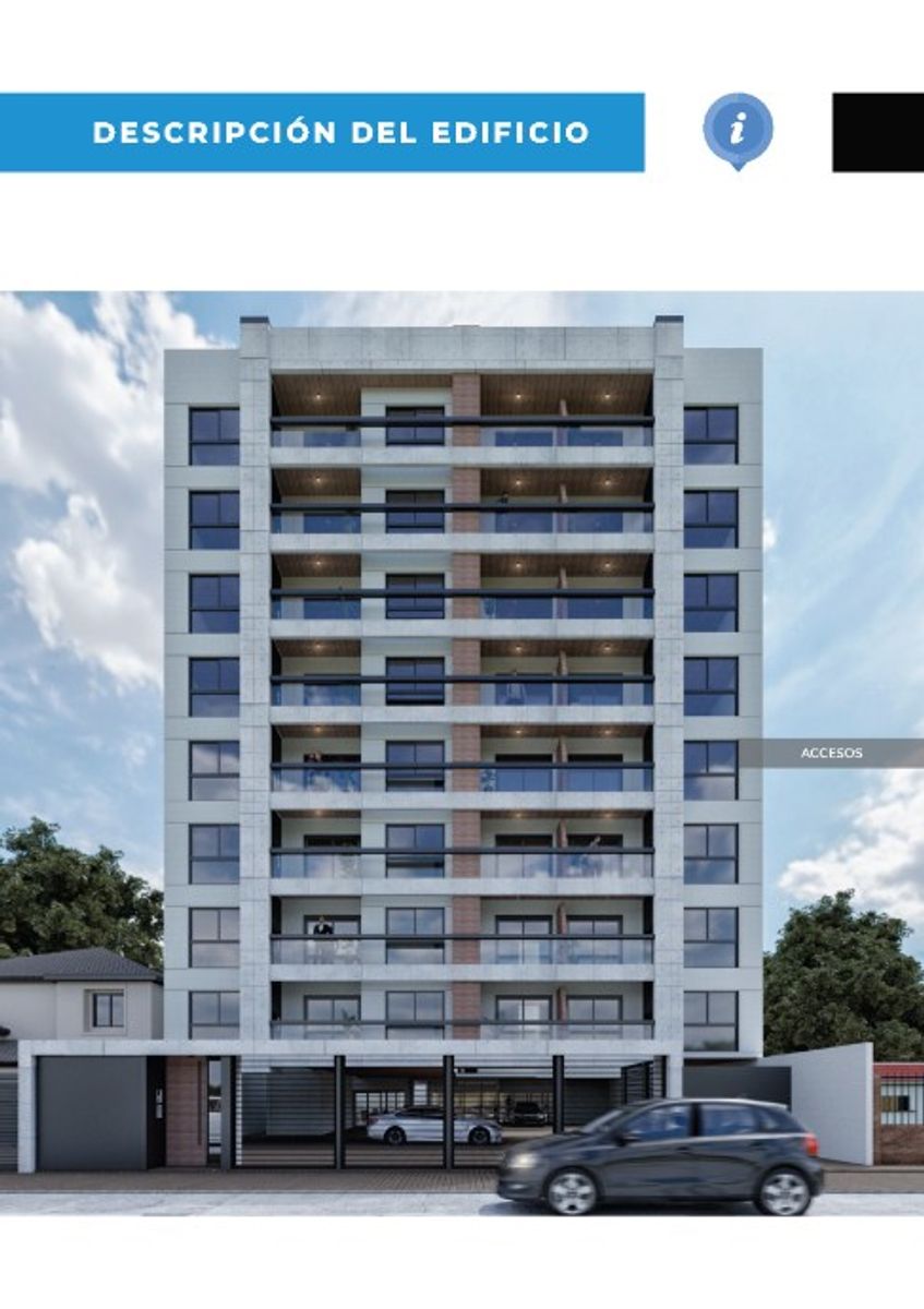 PRE VENTA DE DEPARTAMENTO DE 3 AMBIENTES EN VENTA - MORON SUR - 3