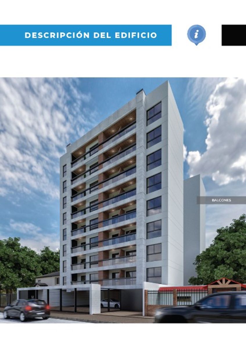 PRE VENTA DE DEPARTAMENTO DE 3 AMBIENTES EN VENTA - MORON SUR - 4