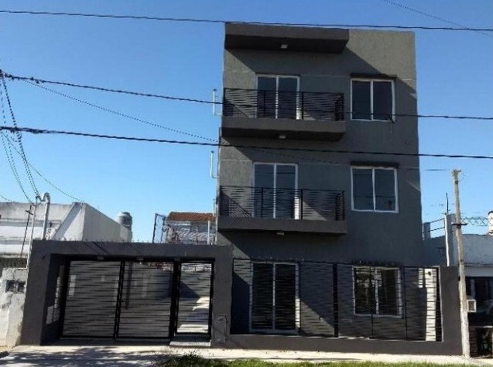 DEPARTAMENTOS 3 AMBIENTES A ESTRENAR EN VENTA - 1