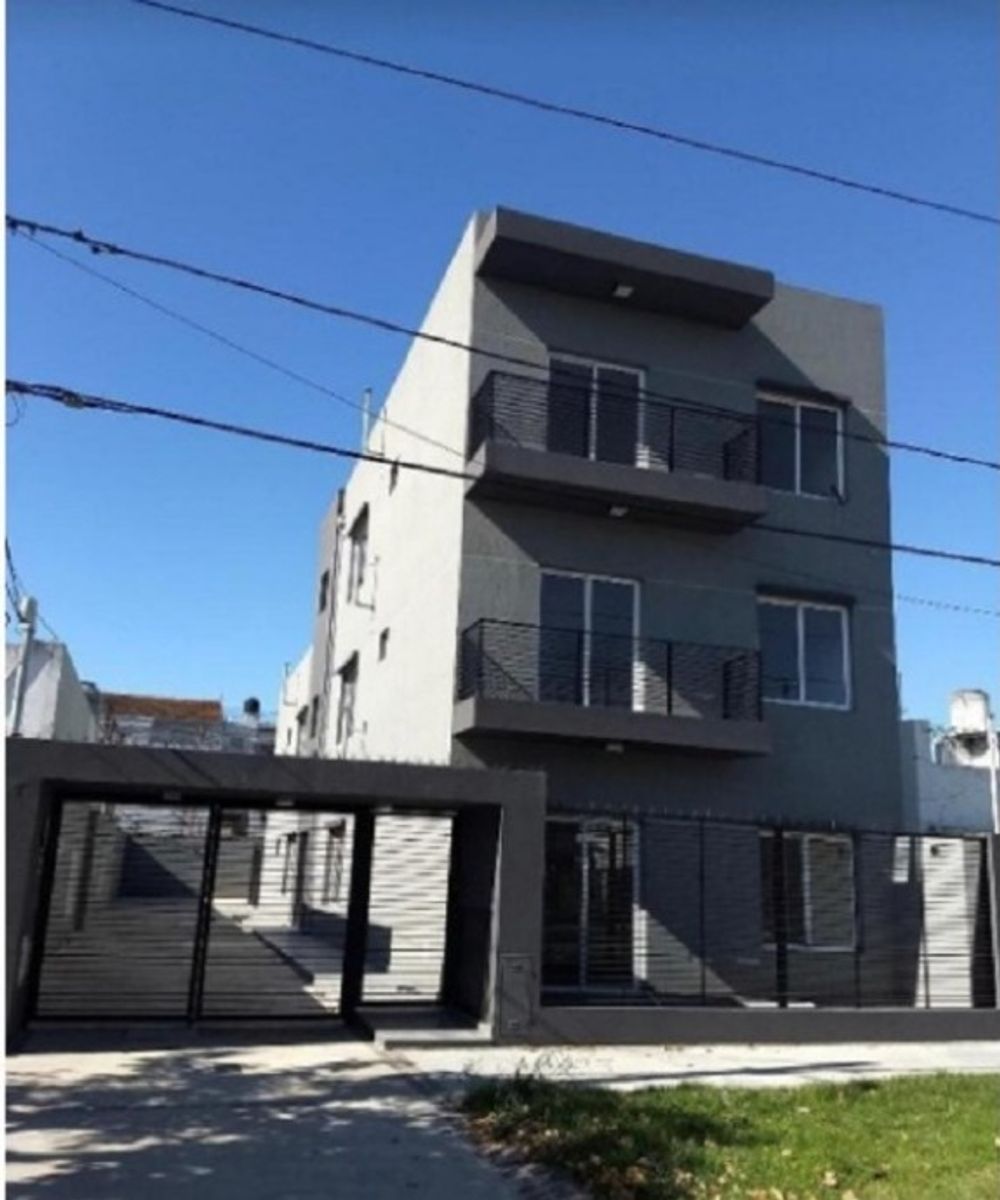 DEPARTAMENTOS 3 AMBIENTES A ESTRENAR EN VENTA - 2
