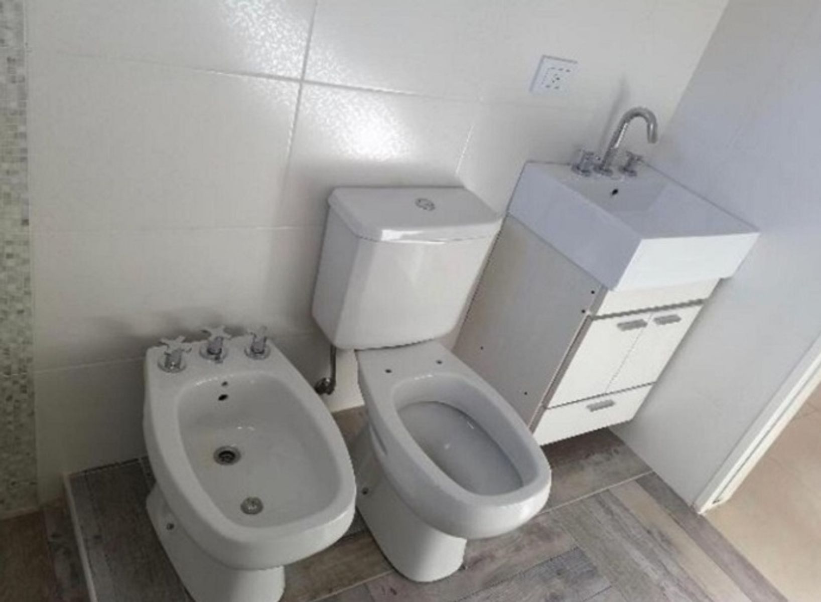 DEPARTAMENTOS 3 AMBIENTES A ESTRENAR EN VENTA - 16