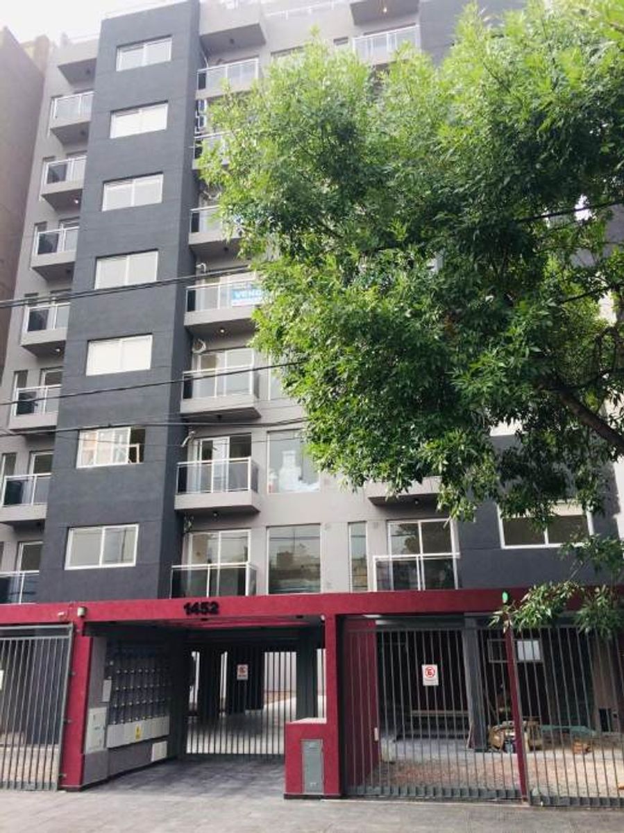 DEPARTAMENTO DE 3 AMBIENTES EN VENTA - MORON - 14