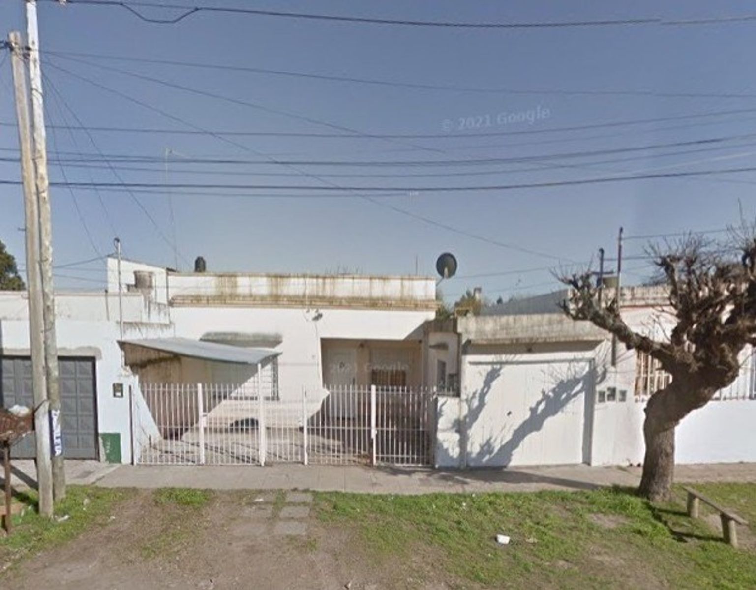 VIVIENDA EN BLOCK MUTIFAMILIAR EN VENTA - MORON NORTE - 1