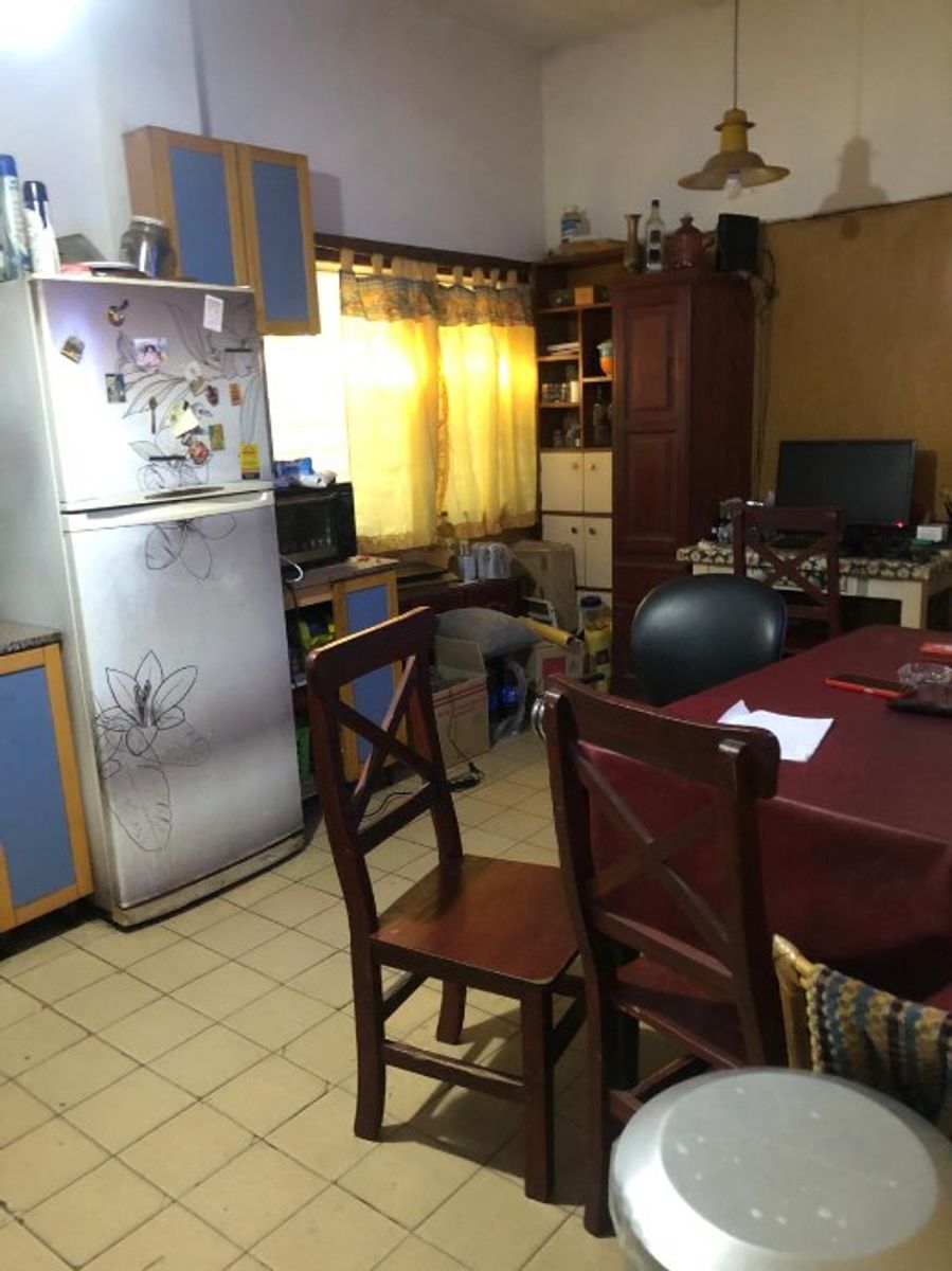 VIVIENDA EN BLOCK MUTIFAMILIAR EN VENTA - MORON NORTE - 3