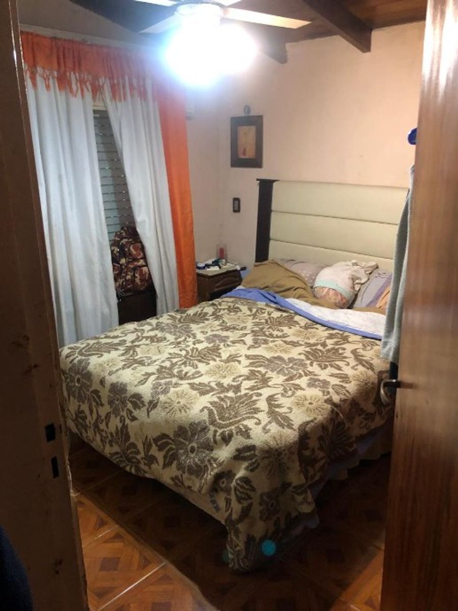VIVIENDA EN BLOCK MUTIFAMILIAR EN VENTA - MORON NORTE - 5