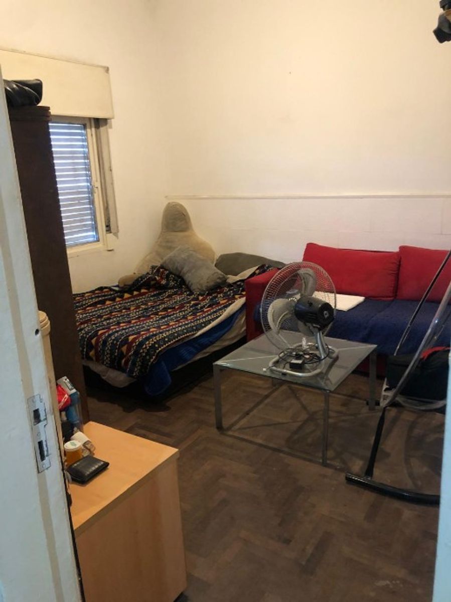 VIVIENDA EN BLOCK MUTIFAMILIAR EN VENTA - MORON NORTE - 6