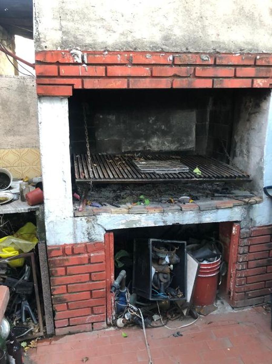 VIVIENDA EN BLOCK MUTIFAMILIAR EN VENTA - MORON NORTE - 7