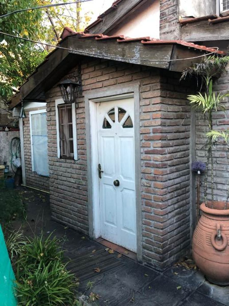 VIVIENDA EN BLOCK MUTIFAMILIAR EN VENTA - MORON NORTE - 9