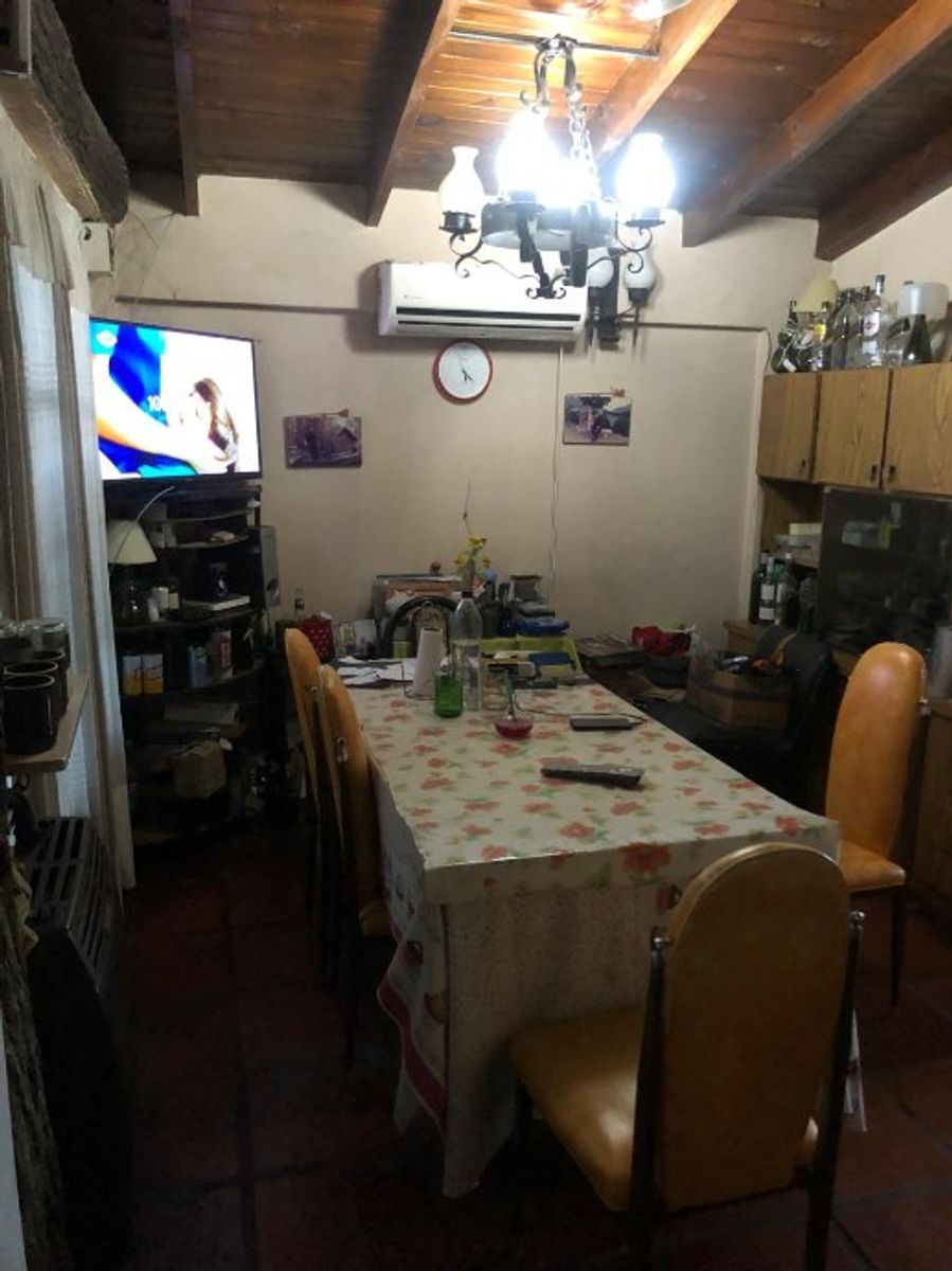 VIVIENDA EN BLOCK MUTIFAMILIAR EN VENTA - MORON NORTE - 10