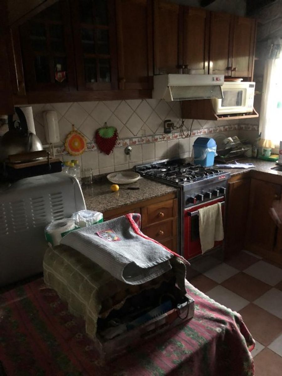 VIVIENDA EN BLOCK MUTIFAMILIAR EN VENTA - MORON NORTE - 12