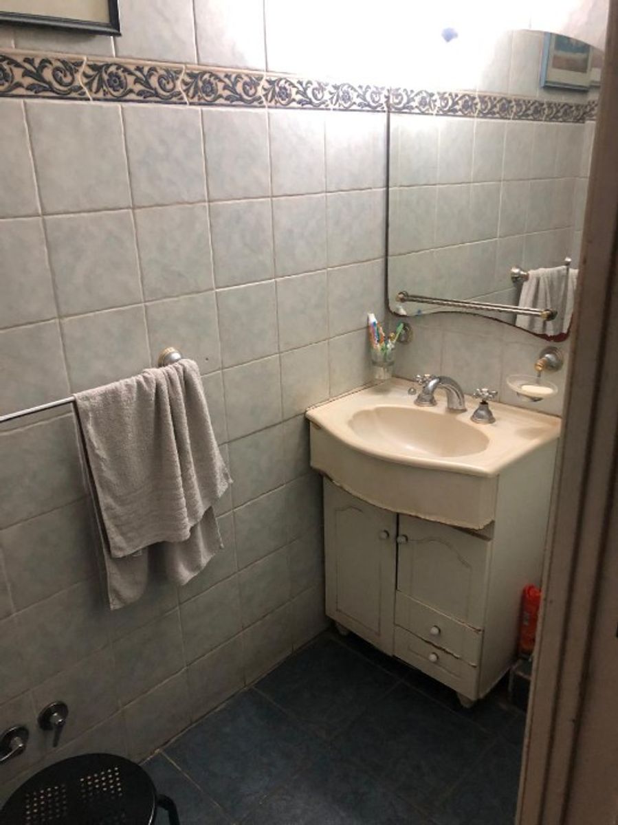VIVIENDA EN BLOCK MUTIFAMILIAR EN VENTA - MORON NORTE - 13