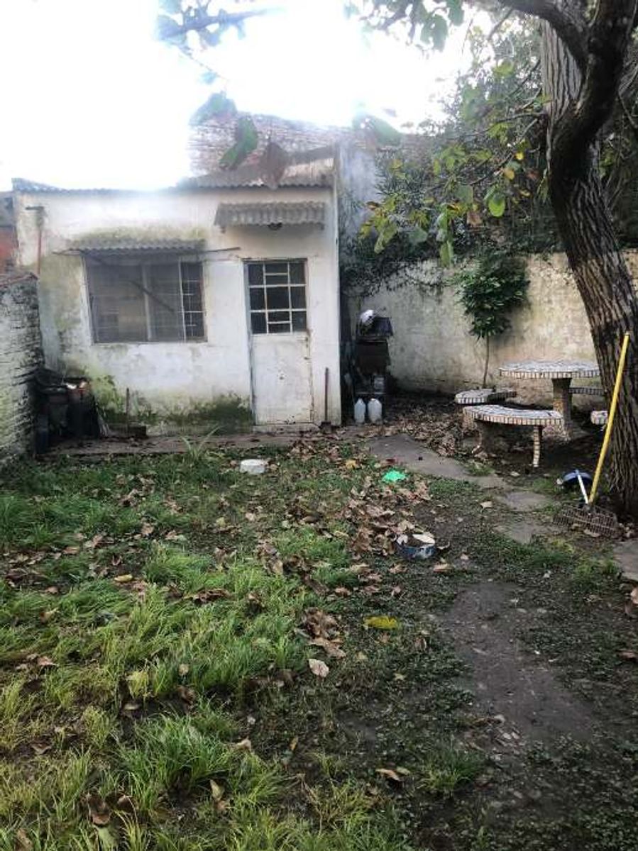 VIVIENDA EN BLOCK MUTIFAMILIAR EN VENTA - MORON NORTE - 14