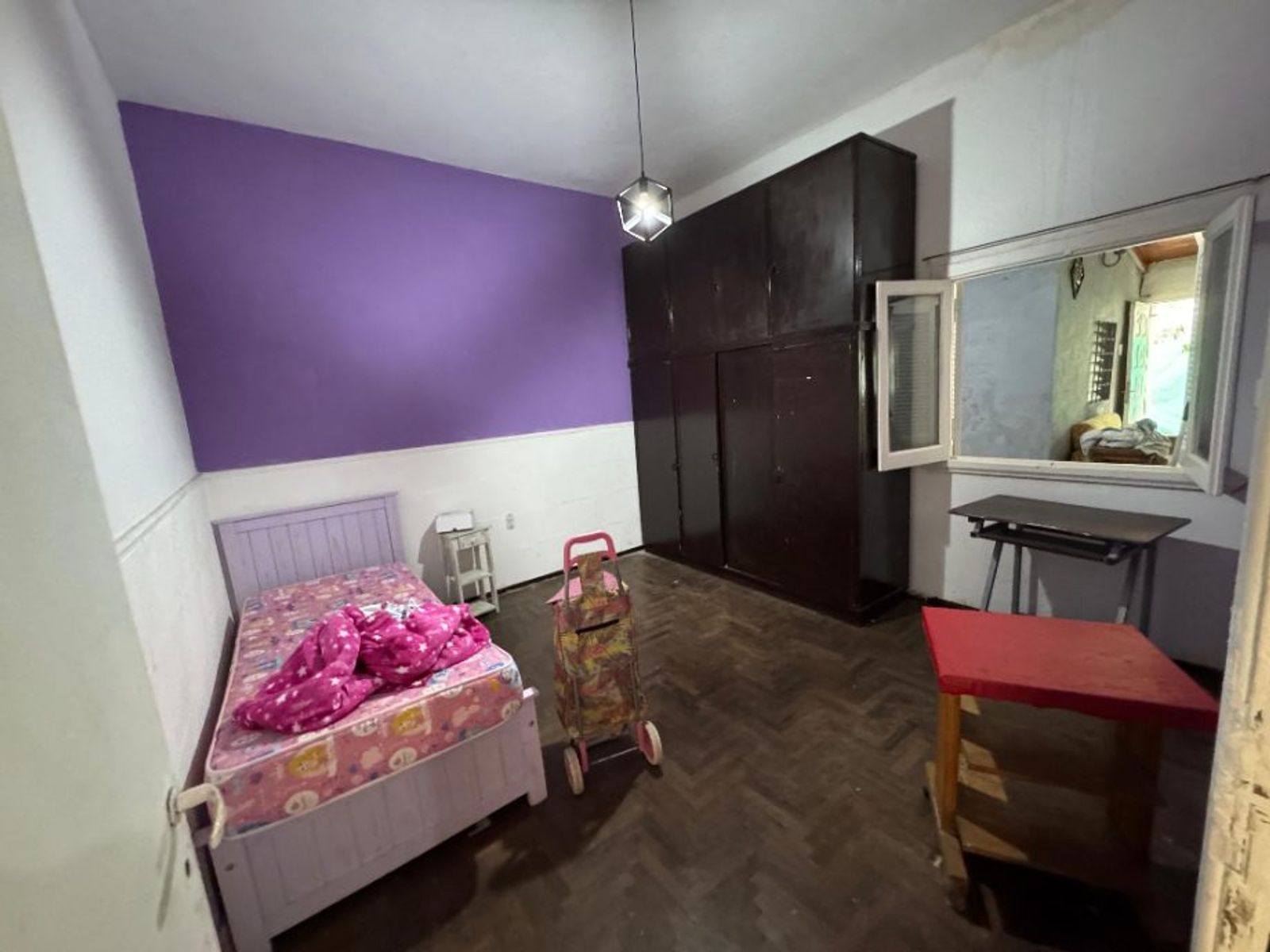 VIVIENDA EN BLOCK MUTIFAMILIAR EN VENTA - MORON NORTE - 15
