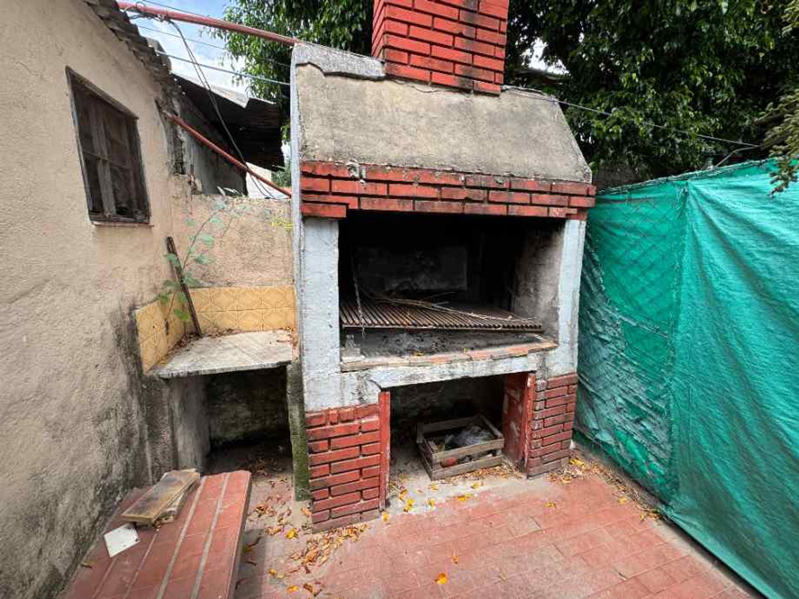 VIVIENDA EN BLOCK MUTIFAMILIAR EN VENTA - MORON NORTE - 16
