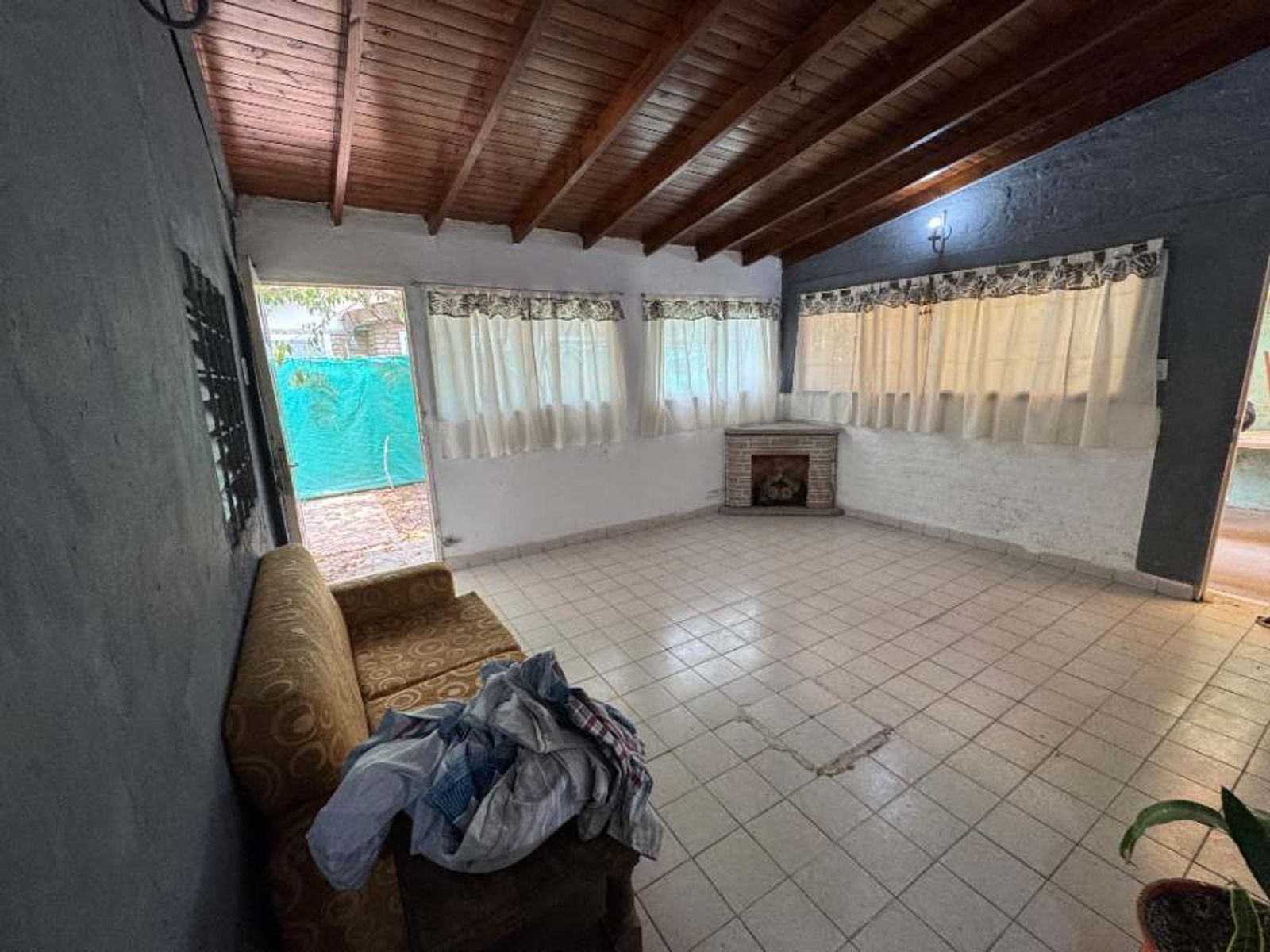 VIVIENDA EN BLOCK MUTIFAMILIAR EN VENTA - MORON NORTE - 17