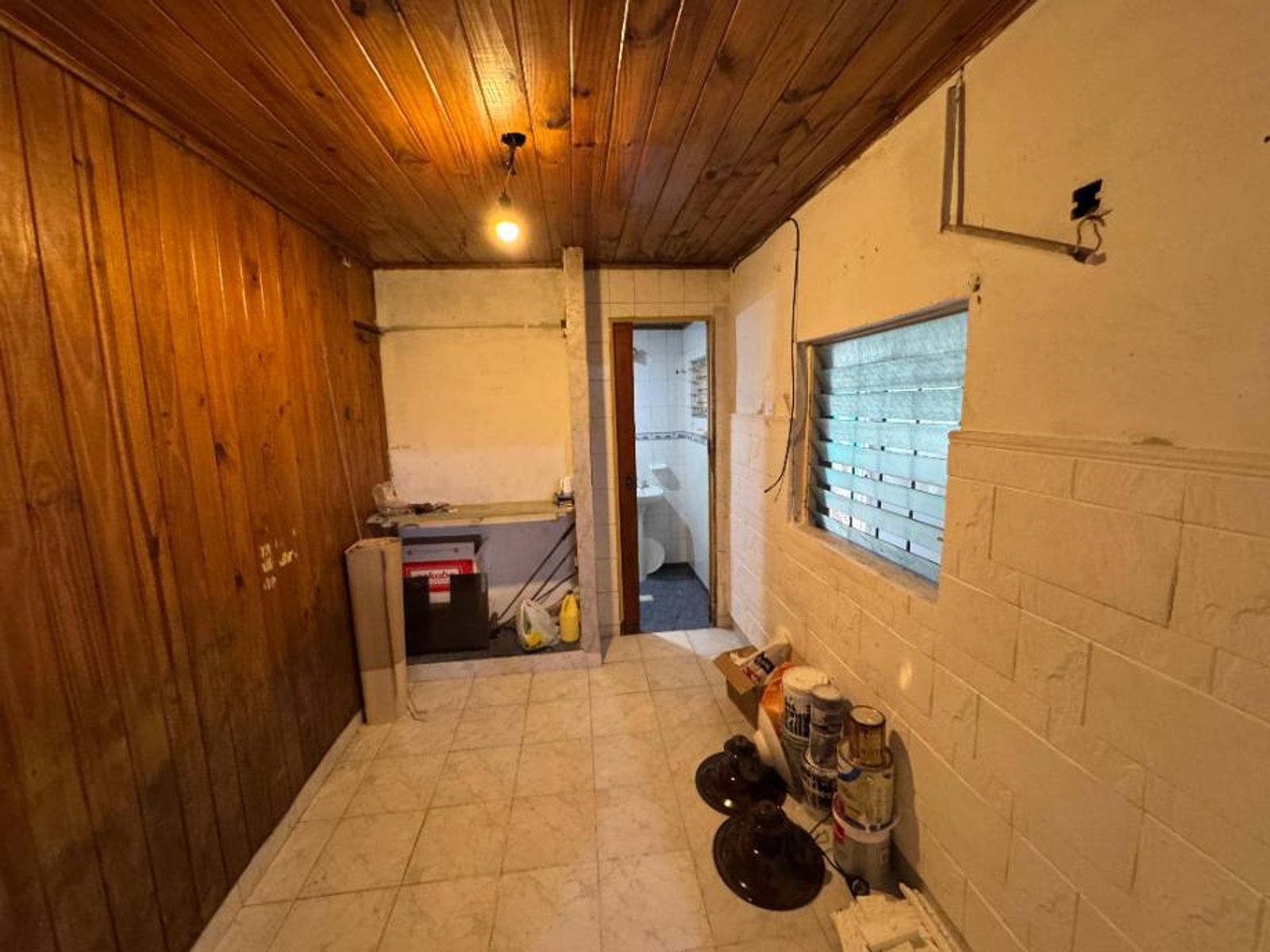 VIVIENDA EN BLOCK MUTIFAMILIAR EN VENTA - MORON NORTE - 21