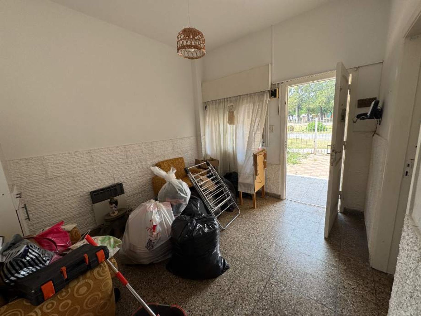 VIVIENDA EN BLOCK MUTIFAMILIAR EN VENTA - MORON NORTE - 22