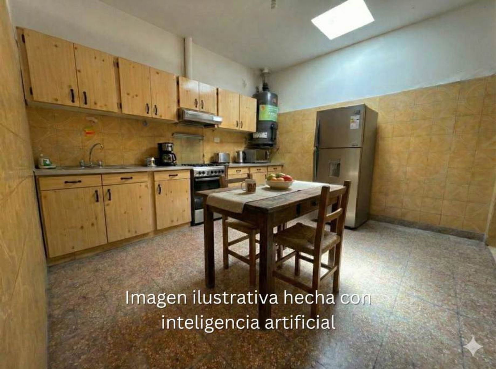 CASA CON 3 LOCALES COMERCIALES EN VENTA EN MORON SUR - 18