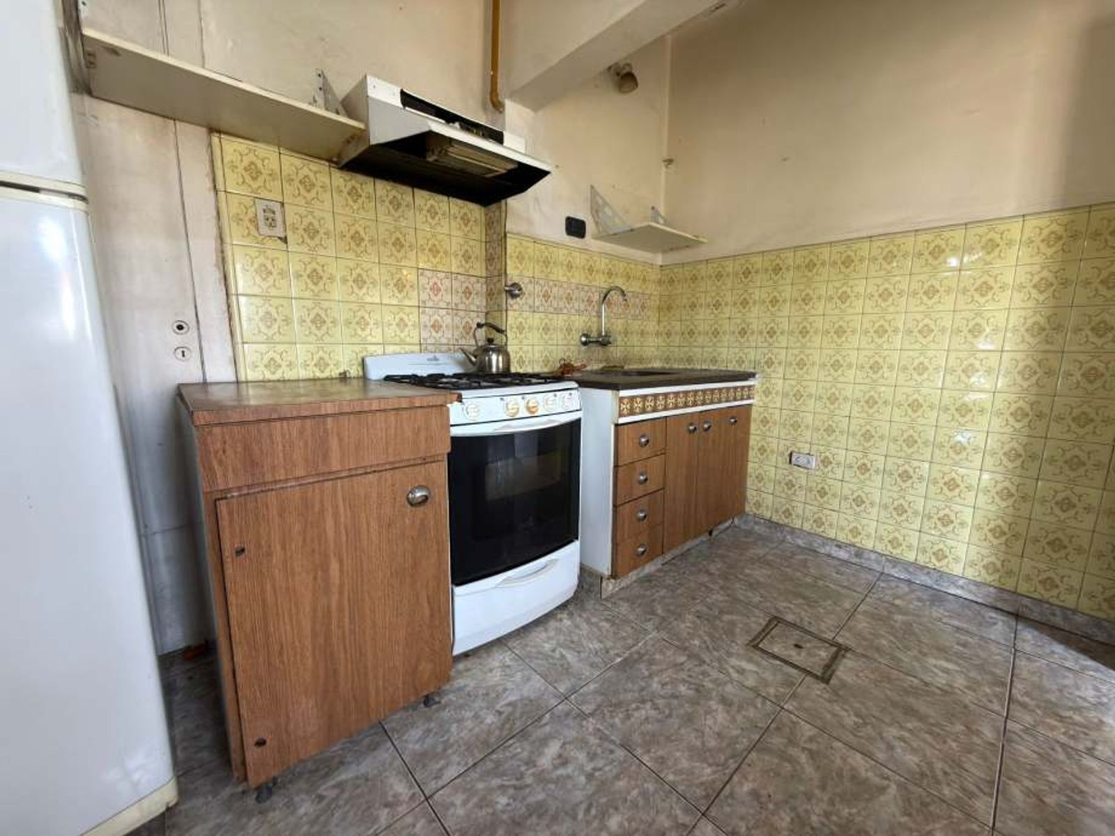 CHALET DE 6 AMBIENTES EN ESQUINA - 14
