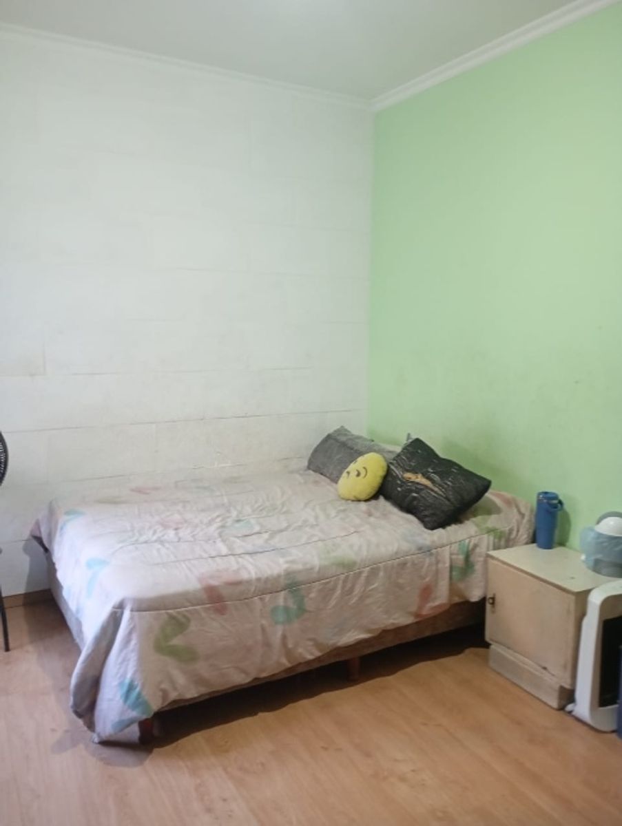 CHALET DE 4 AMBIENTES EN VENTA - MORON - 3
