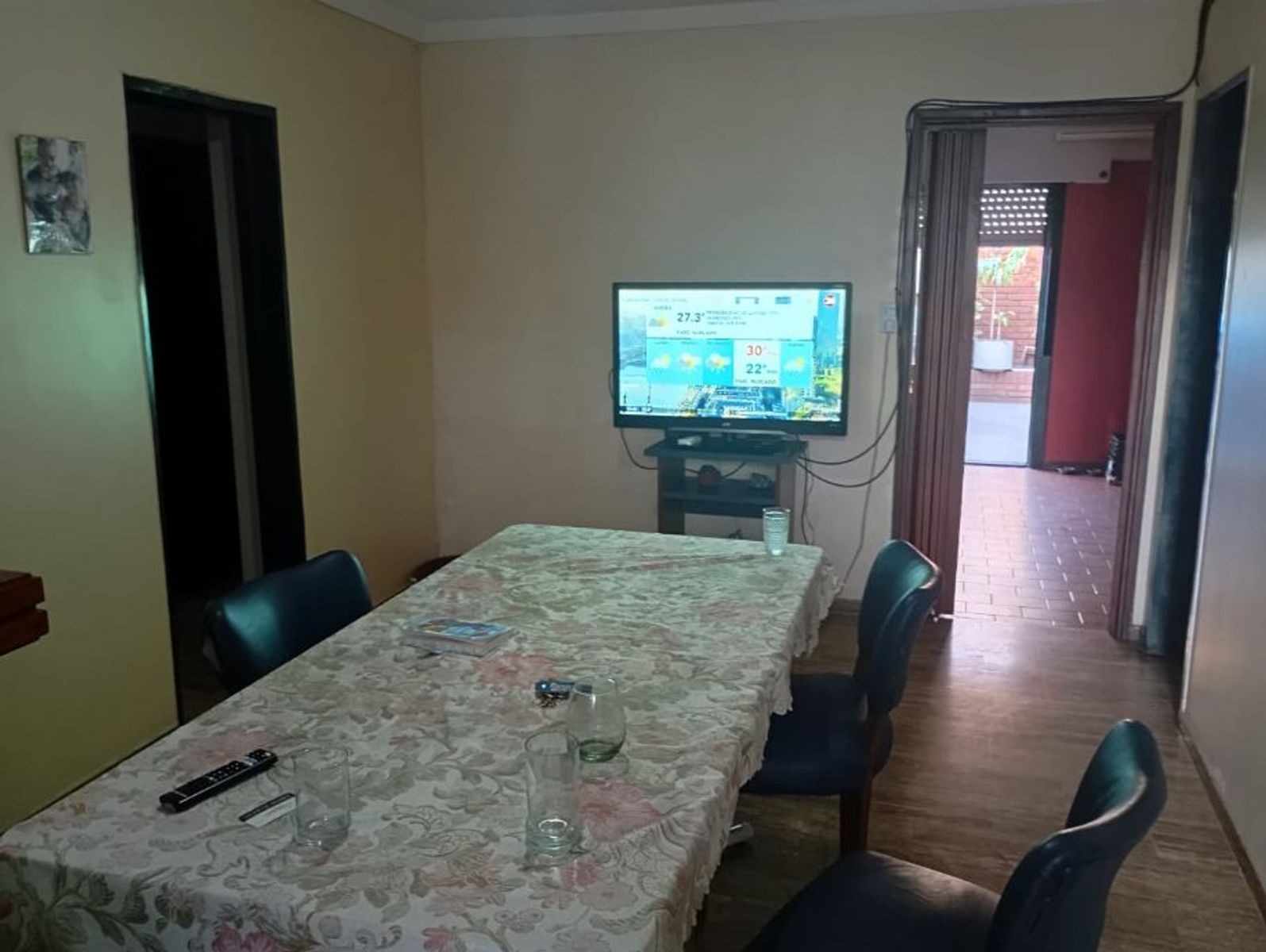 CHALET DE 4 AMBIENTES EN VENTA - MORON - 5