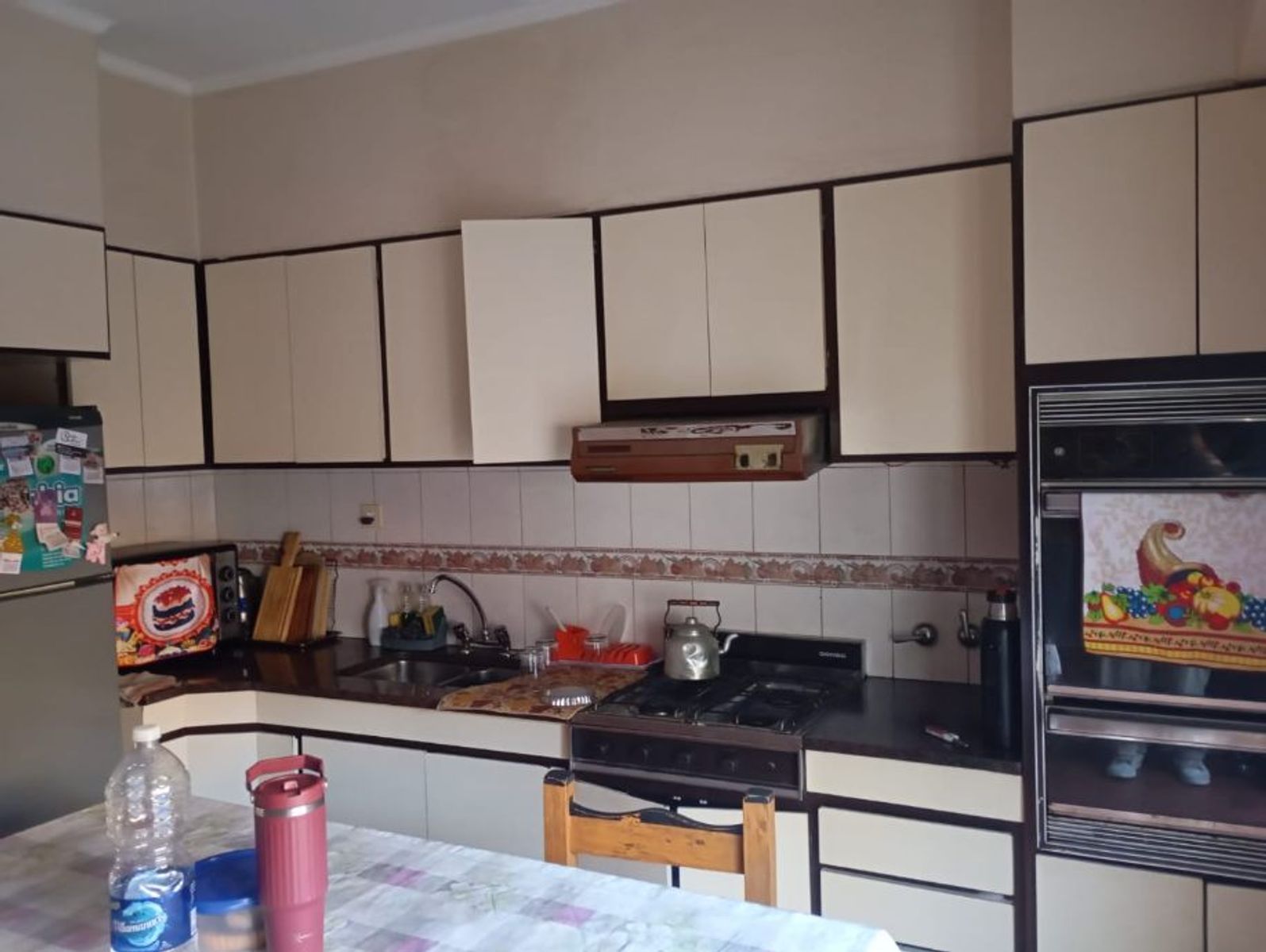 CHALET DE 4 AMBIENTES EN VENTA - MORON - 17