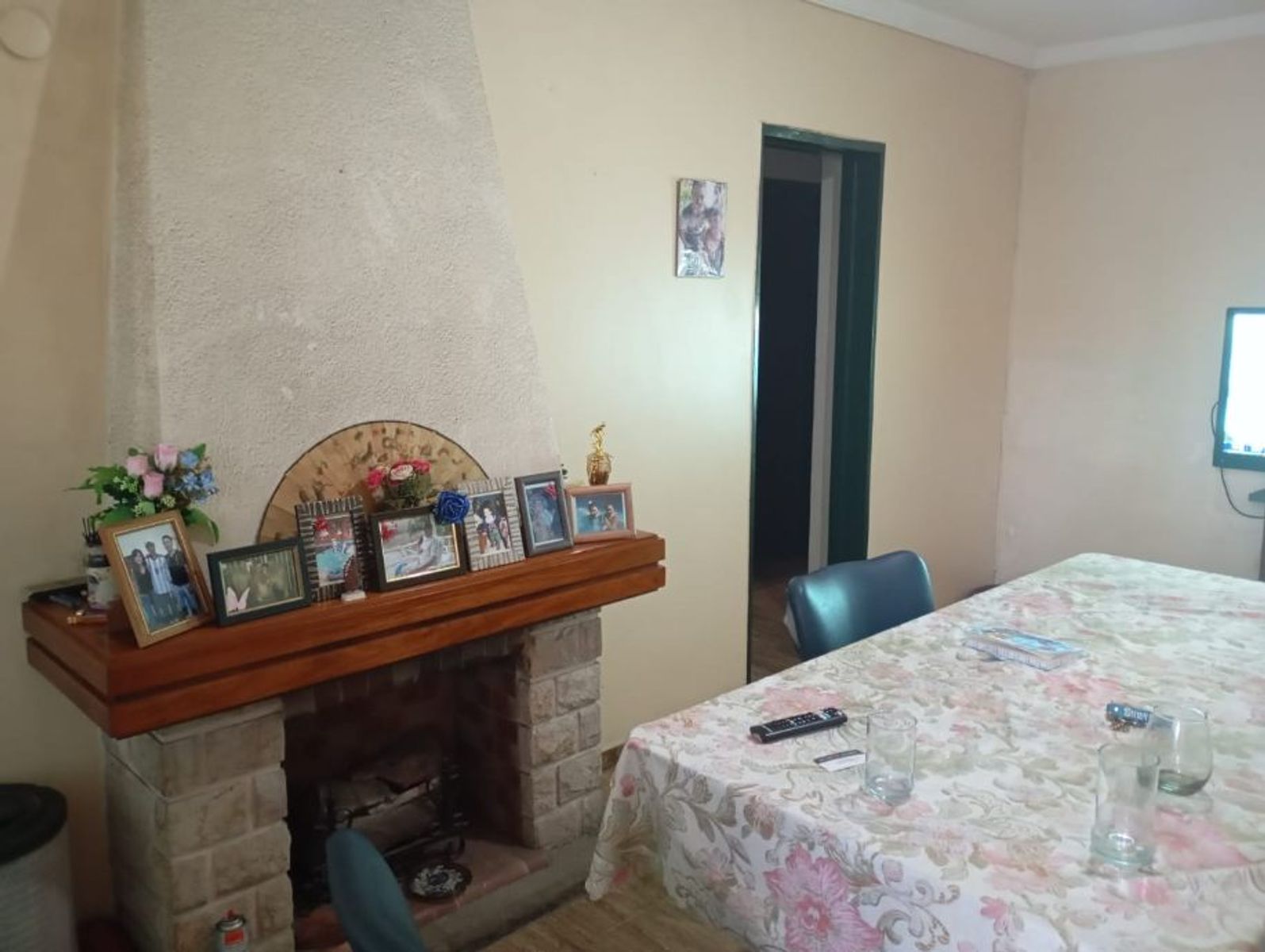 CHALET DE 4 AMBIENTES EN VENTA - MORON - 20