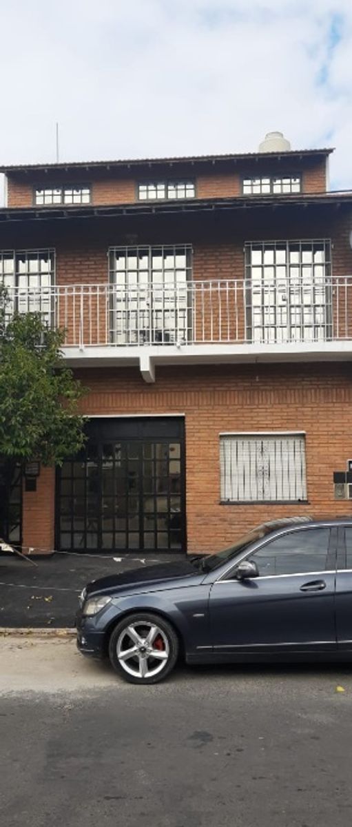 BLOCK DE 3 DEPARTAMENTOS A LA VENTA - 2