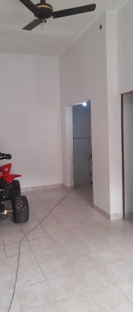 BLOCK DE 3 DEPARTAMENTOS A LA VENTA - 5