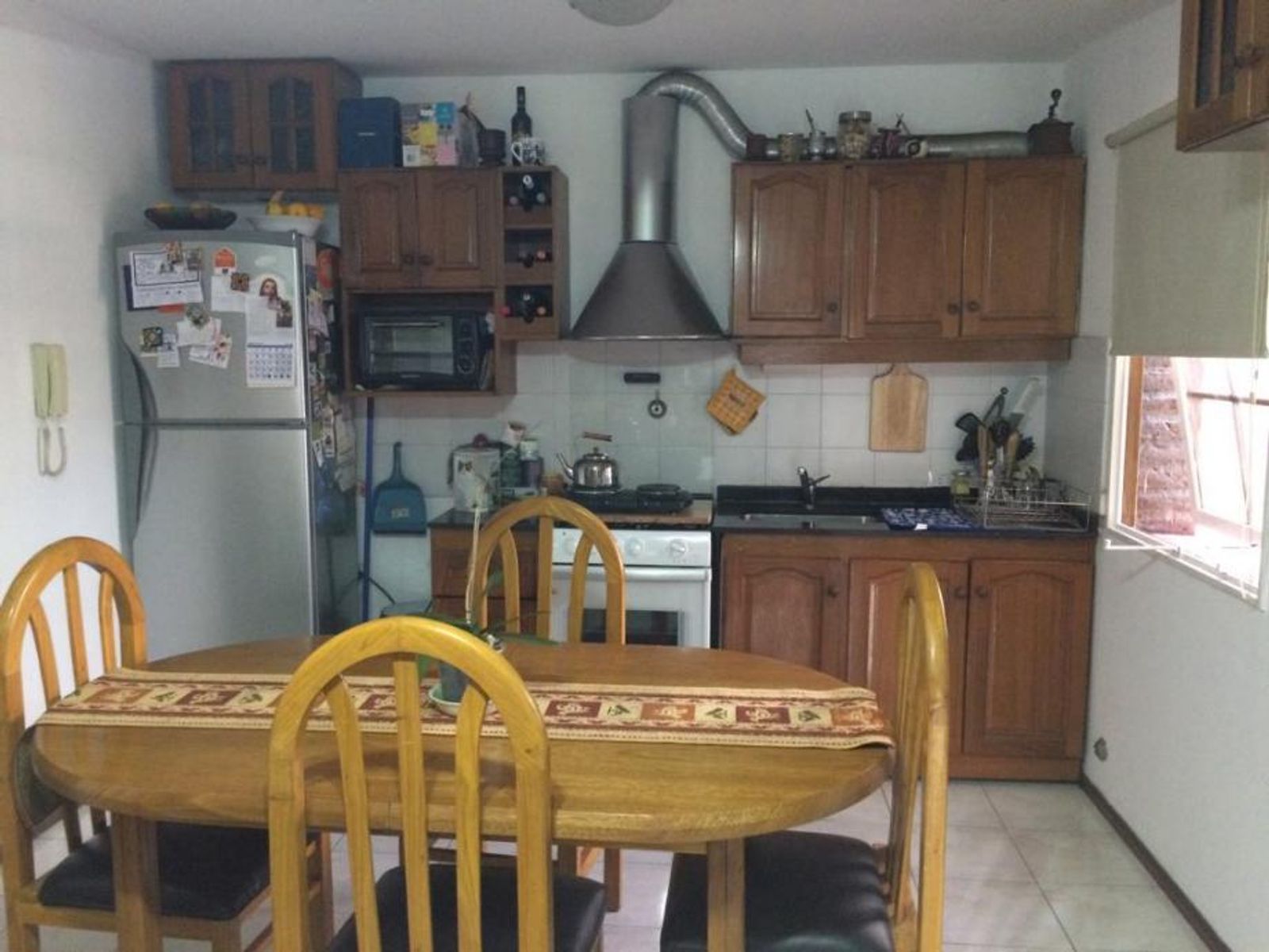 DEPARTAMENTO DE 2 AMBIENTES CON COCHERA EN VENTA - MORON — foto 3