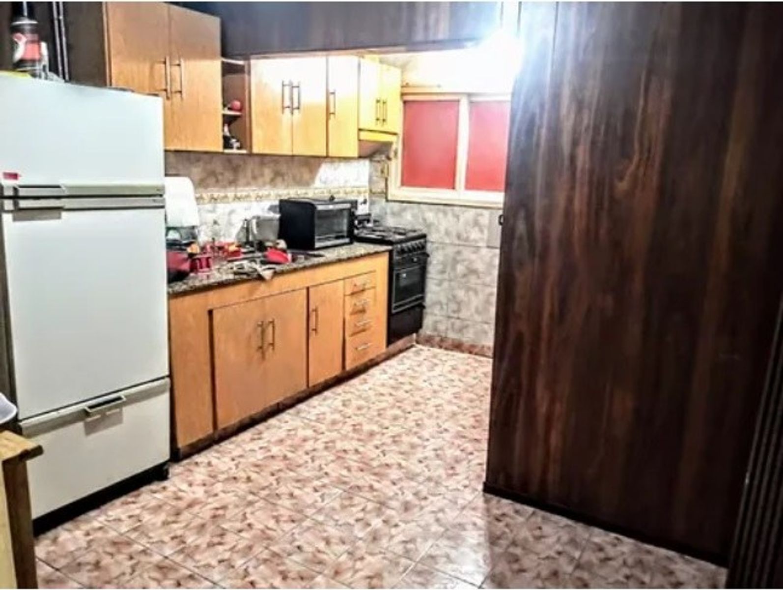 CASA AMERICANA DE 3 AMBIENTES EN VENTA - MORON - 3