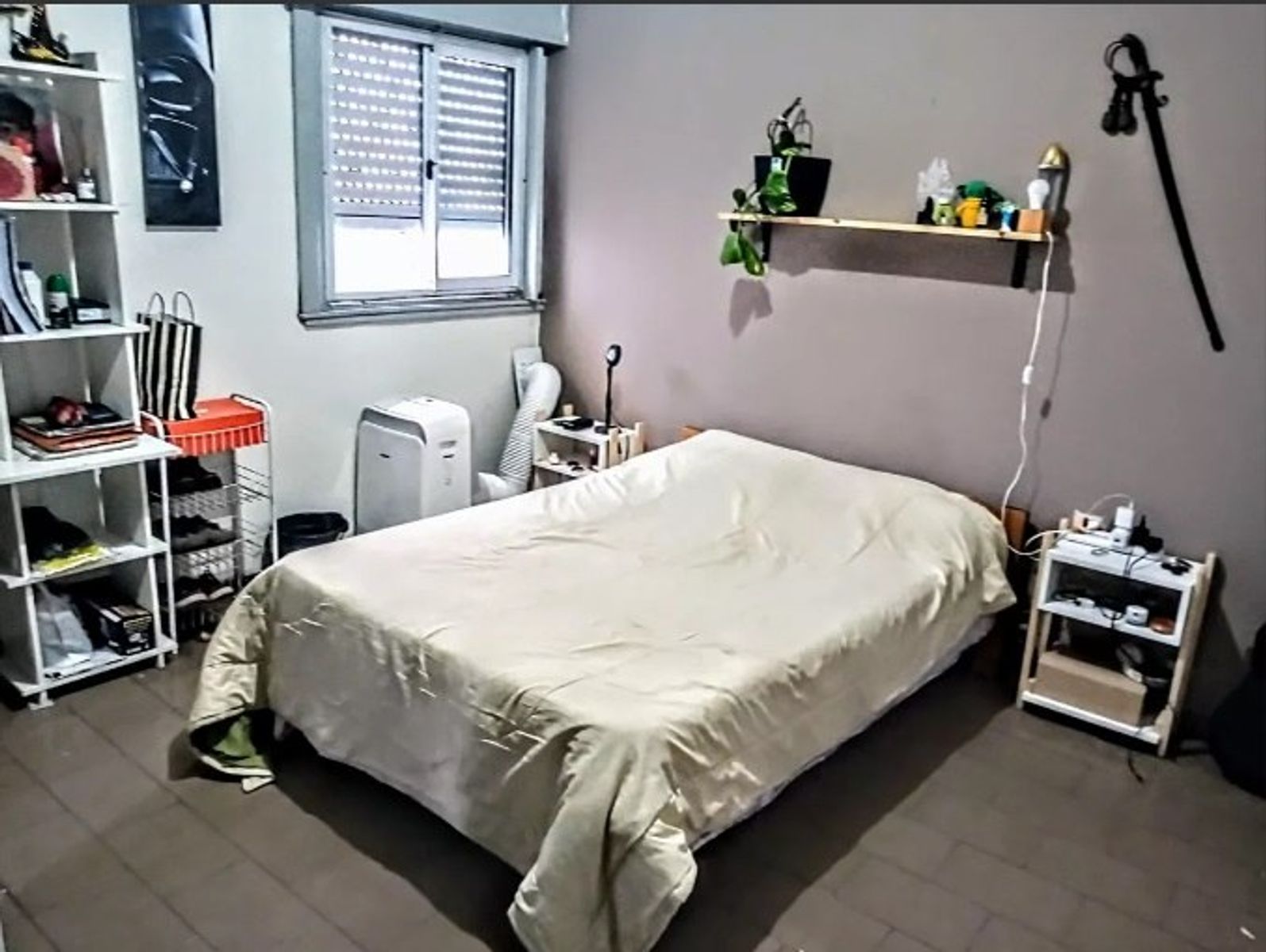 CASA AMERICANA DE 3 AMBIENTES EN VENTA - MORON - 5