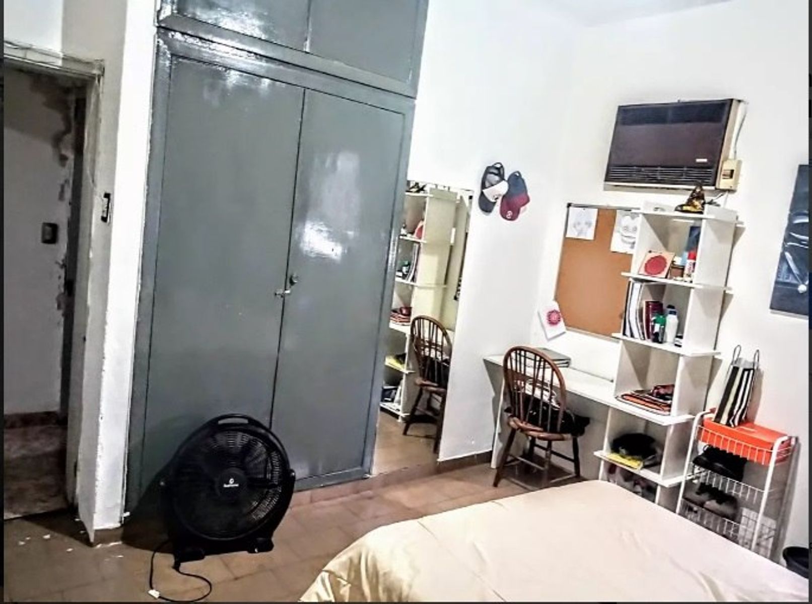 CASA AMERICANA DE 3 AMBIENTES EN VENTA - MORON - 7