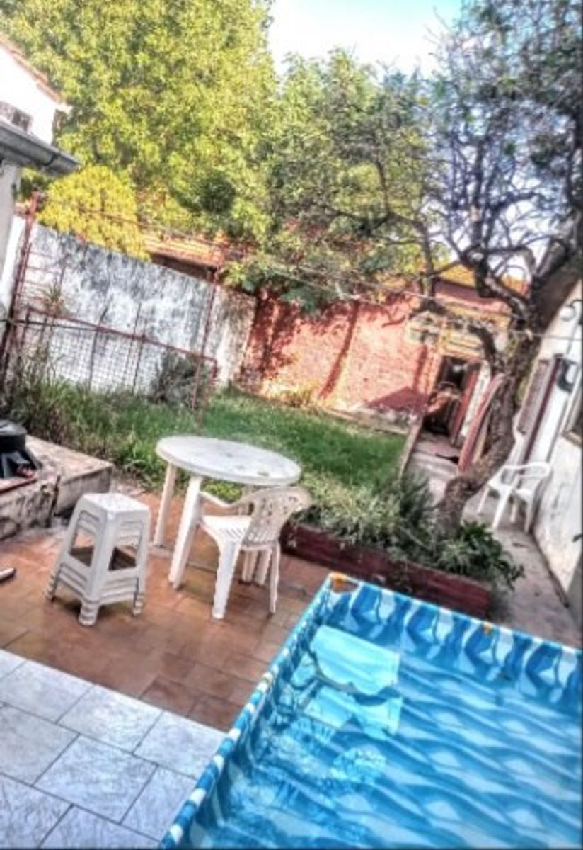CASA AMERICANA DE 3 AMBIENTES EN VENTA - MORON - 14