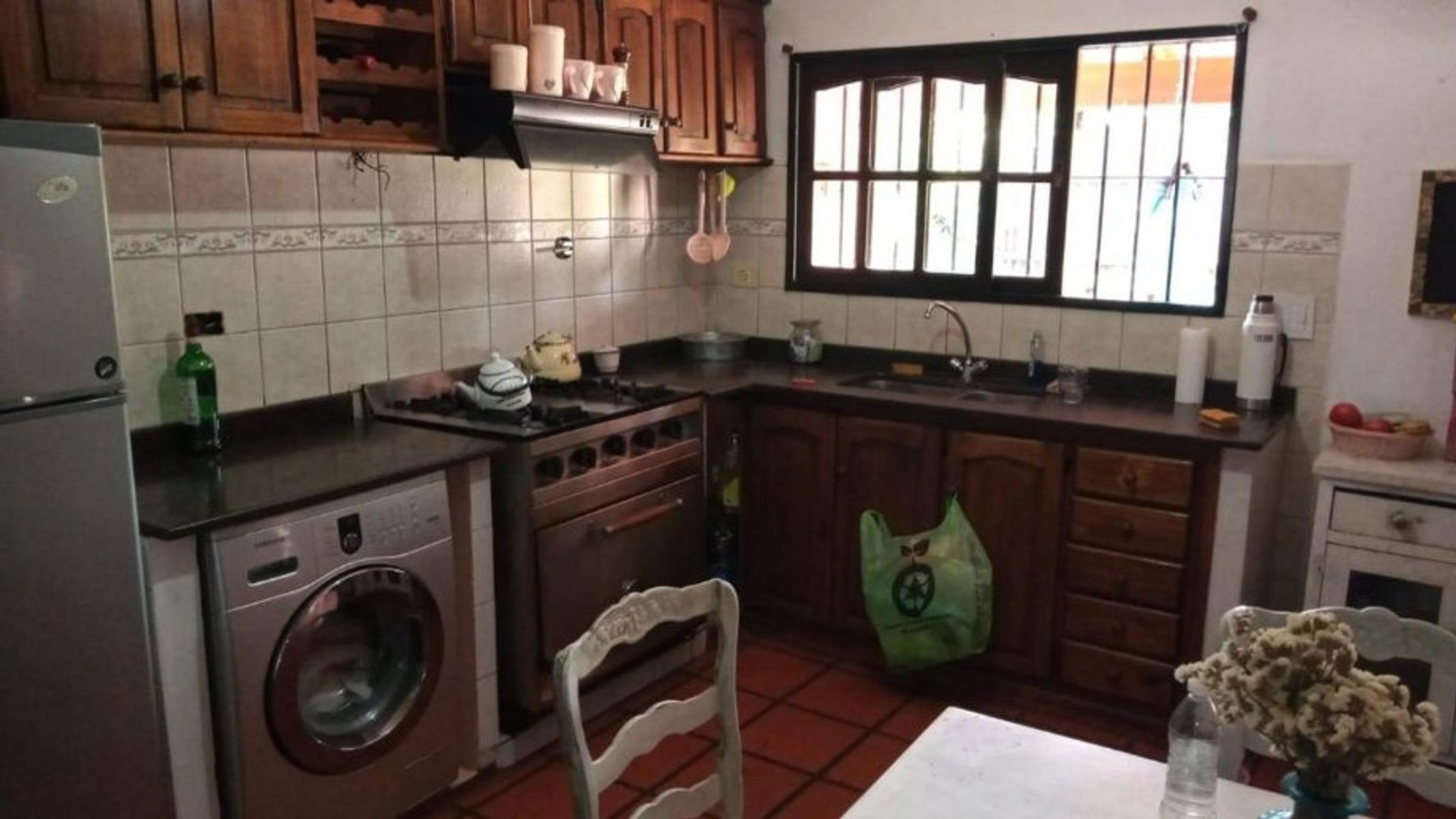 CHALET DE 5 AMBIENTES EN VENTA - ITUZAINGO - 5